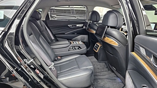 KIA K9 2023
