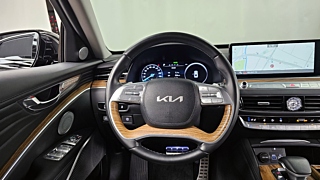 KIA K9 2023
