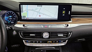 KIA K9 2023