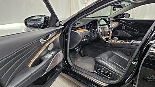 KIA K9 2023