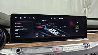 KIA K9 2023