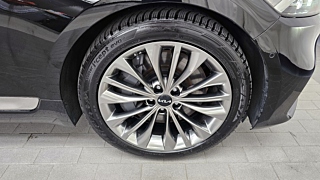 KIA K9 2023