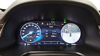 KIA K9 2023