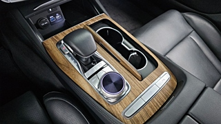 KIA K9 2023
