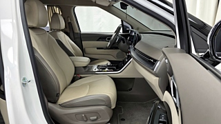 KIA CARNIVAL 2022