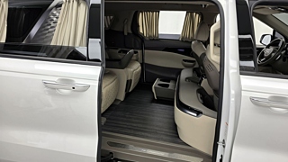 KIA CARNIVAL 2022
