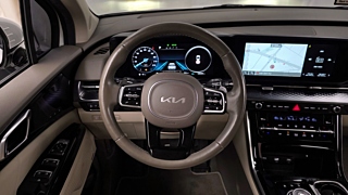 KIA CARNIVAL 2022