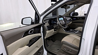 KIA CARNIVAL 2022