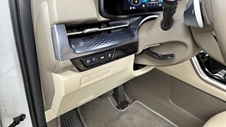 KIA CARNIVAL 2022