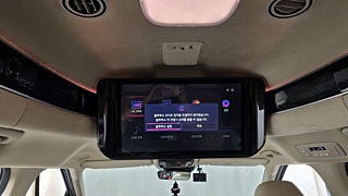 KIA CARNIVAL 2022