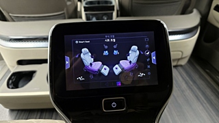 KIA CARNIVAL 2022