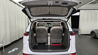 KIA CARNIVAL 2022