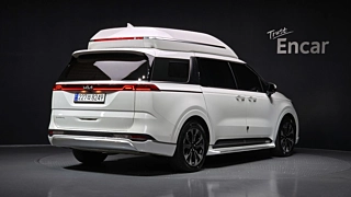 KIA CARNIVAL 2022