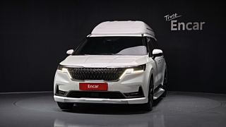 KIA CARNIVAL 2022