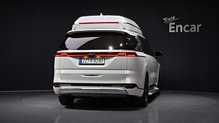 KIA CARNIVAL 2022