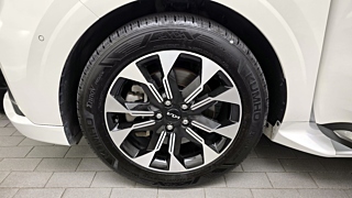 KIA CARNIVAL 2022