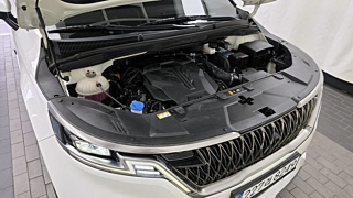 KIA CARNIVAL 2022