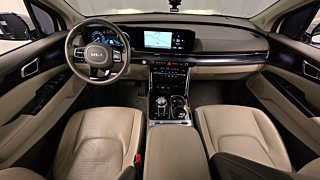KIA CARNIVAL 2022