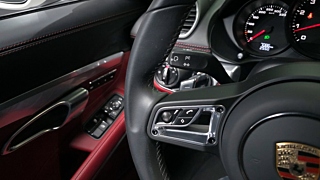 PORSCHE 718 CAYMAN  4.0 GTS 2024