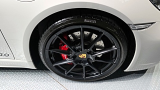 PORSCHE 718 CAYMAN  4.0 GTS 2024