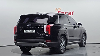 HYUNDAI PALISADE 2019