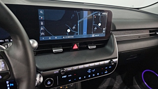 HYUNDAI IONIQ5 2024