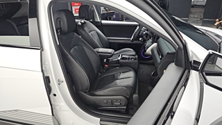 HYUNDAI IONIQ5 2024