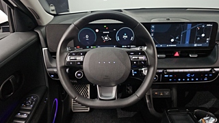 HYUNDAI IONIQ5 2024