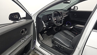 HYUNDAI IONIQ5 2024