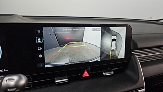 HYUNDAI IONIQ5 2024