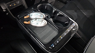 HYUNDAI IONIQ5 2024