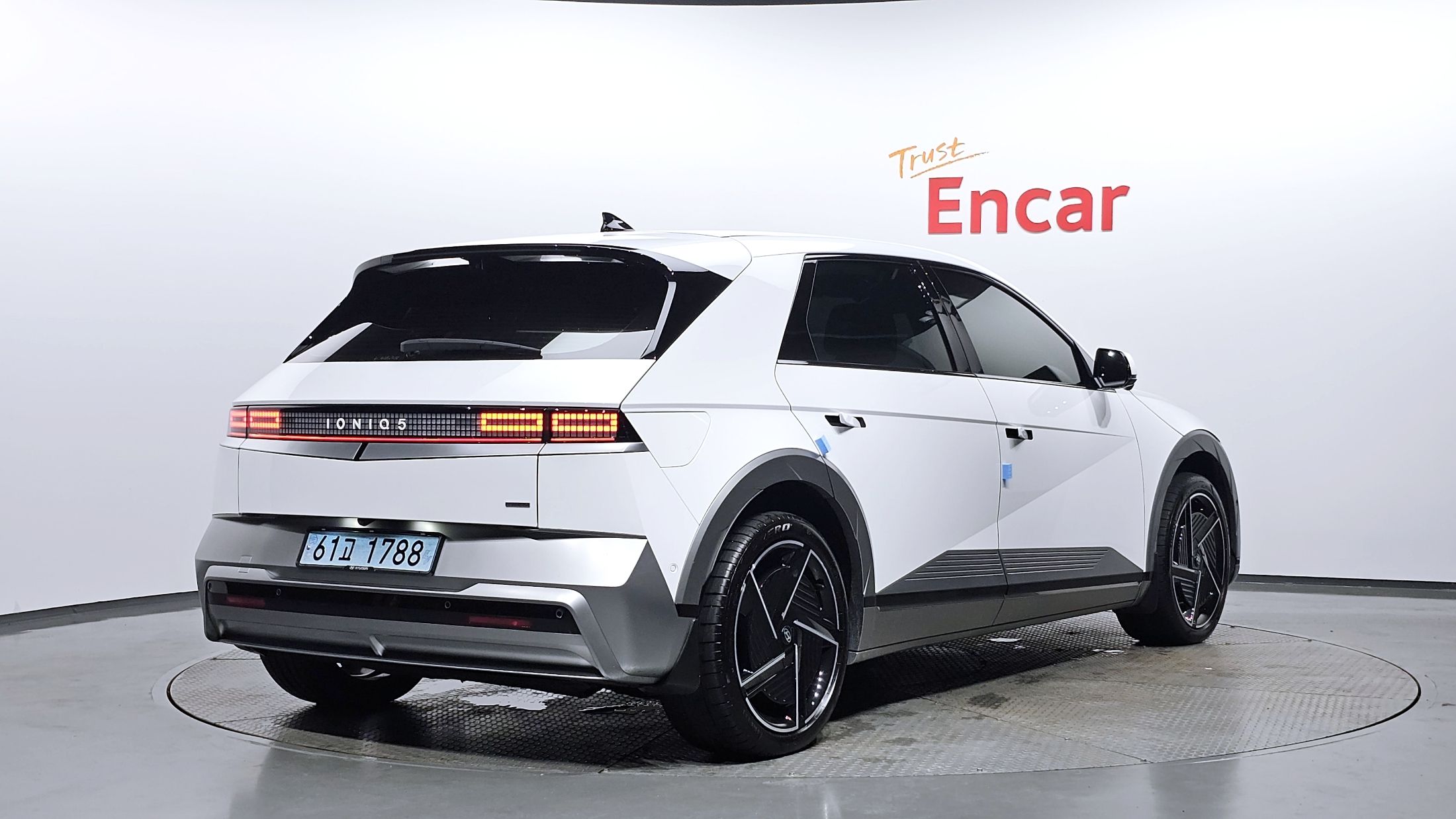 HYUNDAI IONIQ5 2024