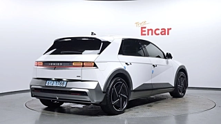 HYUNDAI IONIQ5 2024