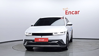 HYUNDAI IONIQ5 2024