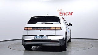 HYUNDAI IONIQ5 2024