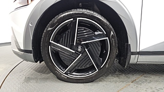 HYUNDAI IONIQ5 2024