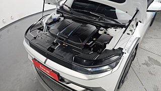 HYUNDAI IONIQ5 2024