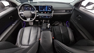 HYUNDAI IONIQ5 2024