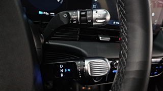 HYUNDAI IONIQ5 2024