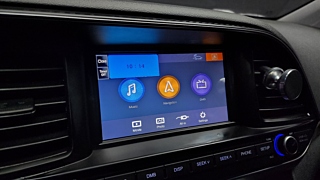 HYUNDAI AVANTE AD 2019