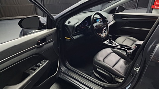 HYUNDAI AVANTE AD 2019