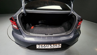 HYUNDAI AVANTE AD 2019