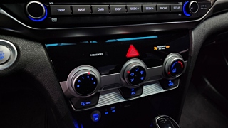 HYUNDAI AVANTE AD 2019