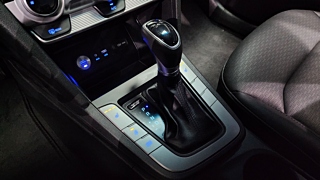 HYUNDAI AVANTE AD 2019