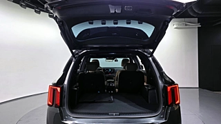 KIA SORENTO 2025