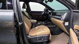 KIA SORENTO 2025