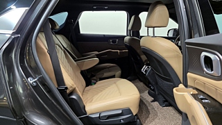 KIA SORENTO 2025