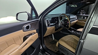 KIA SORENTO 2025