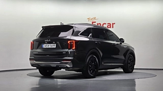 KIA SORENTO  2025