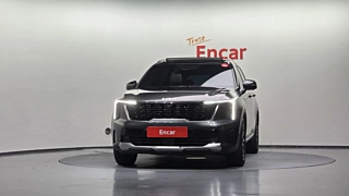 KIA SORENTO 2025
